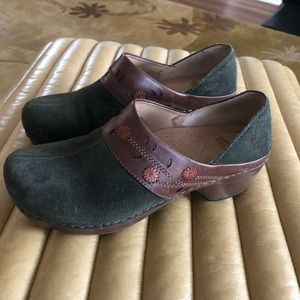 Dansko, excellent condition, worn few times